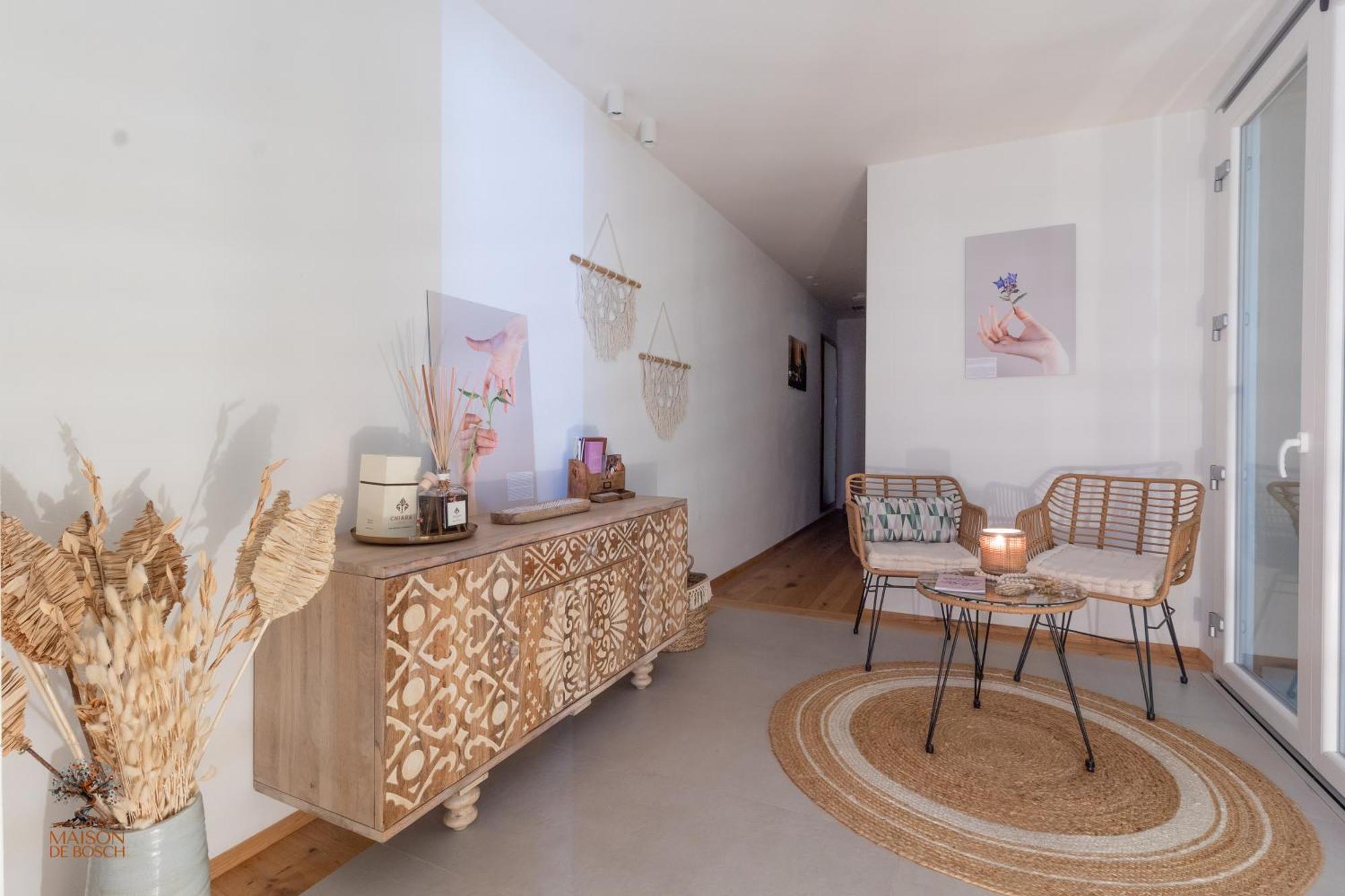 Maison De Bosch Gambettola Dış mekan fotoğraf
